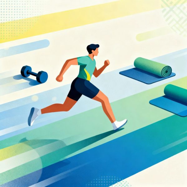 Claves para motivarte a hacer ejercicio regularmente